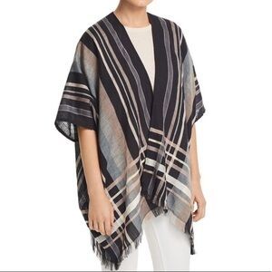 Echo kimono cardigan